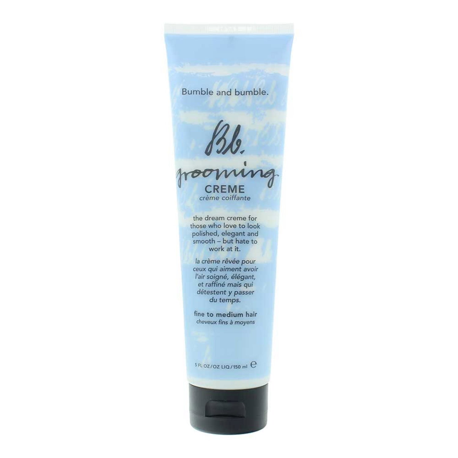Bumble and Bumble, Bb. Grooming, Hair Styling Cream, Light Hold, 150 ml