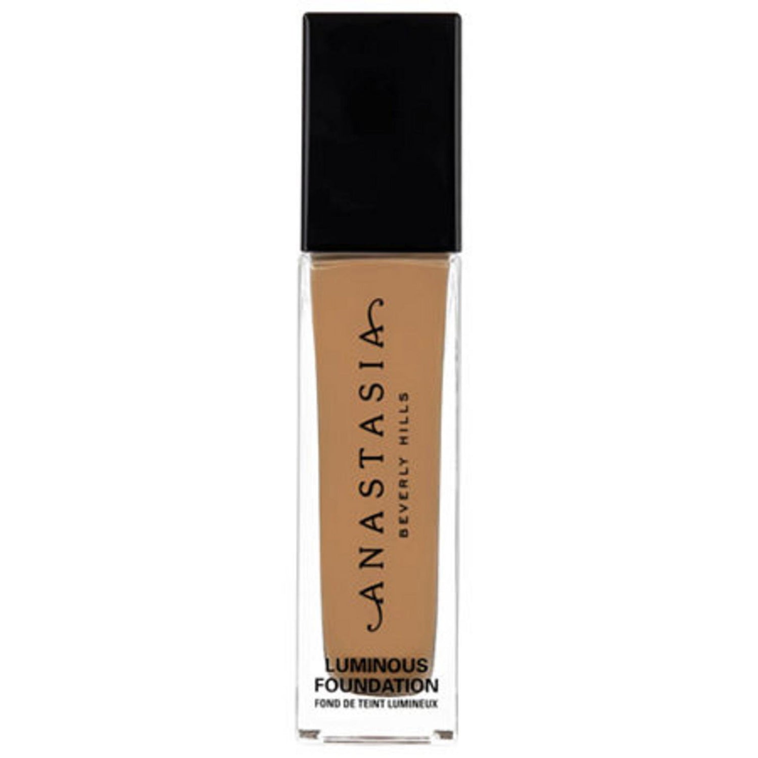 Anastasia Beverly Hills, Luminous, Waterproof, Luminizing, Liquid Foundation, 355N, 30 ml