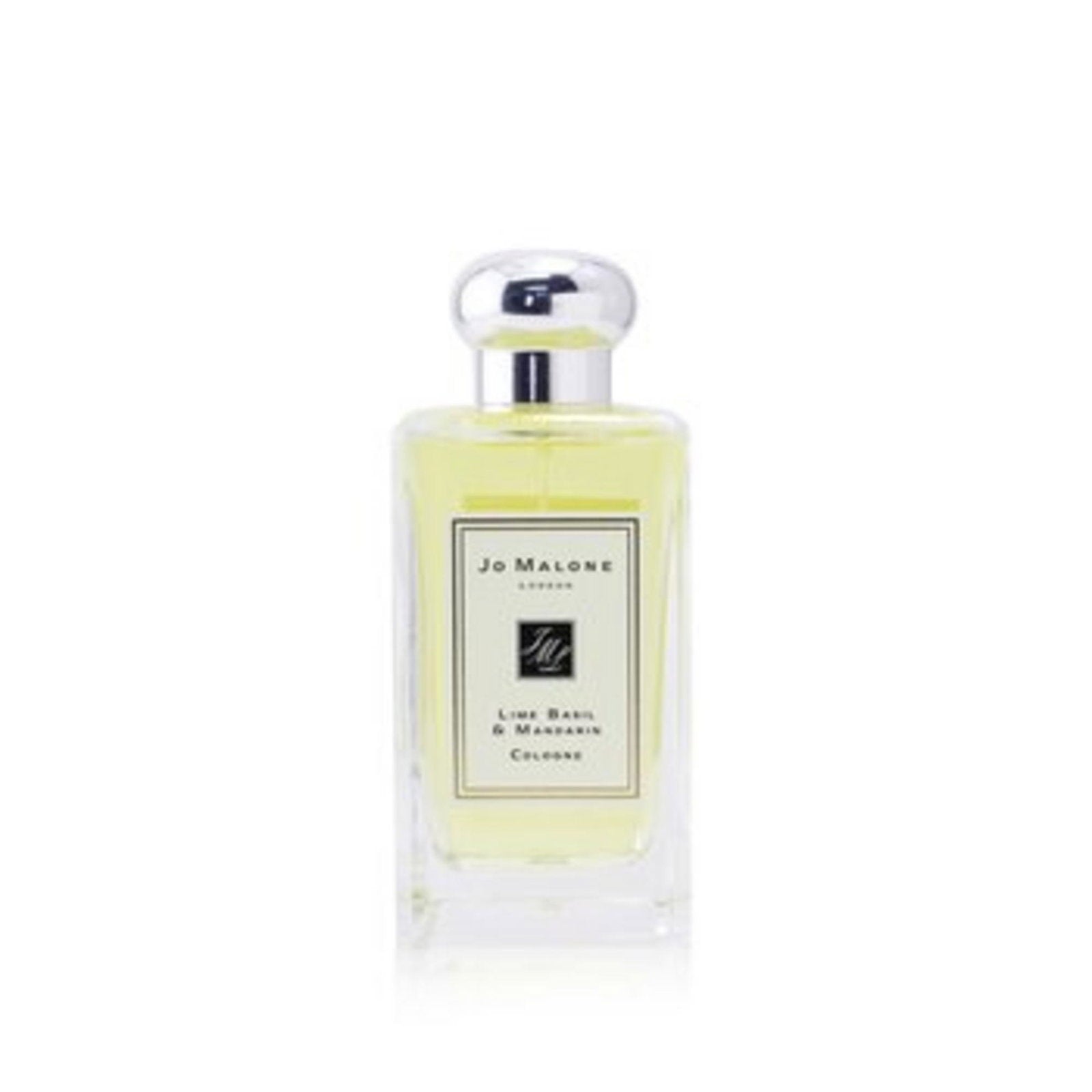 Jo Malone, Lime Basil & Mandarin, Eau De Cologne, Unisex, 100 ml