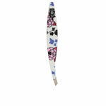 Pincet til plukning Urban Beauty United Floral Angled produktemballage