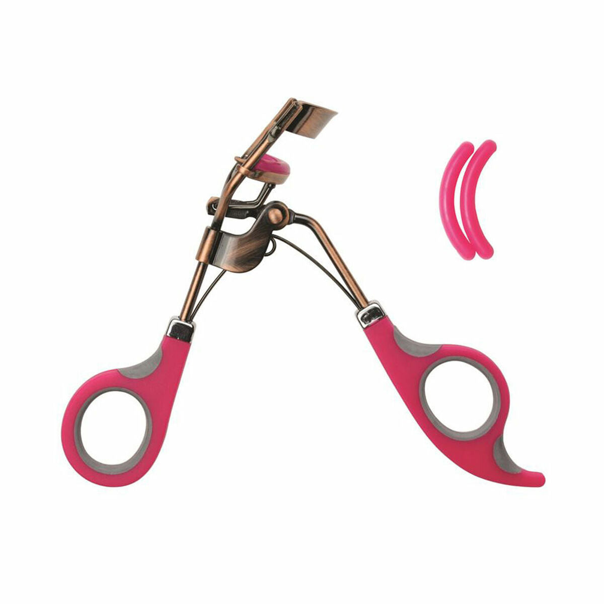 Eyelash Curler Urban Beauty United Lasharazzi produktemballage