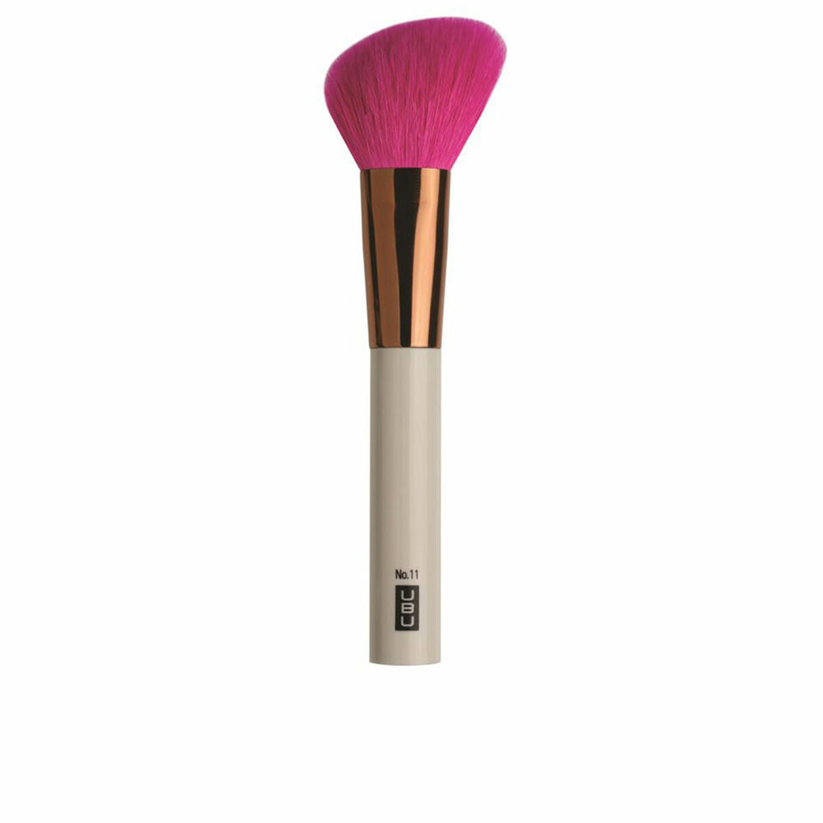 Make-up Brush Urban Beauty United Berry Blush (1 enhed) makeup emballage