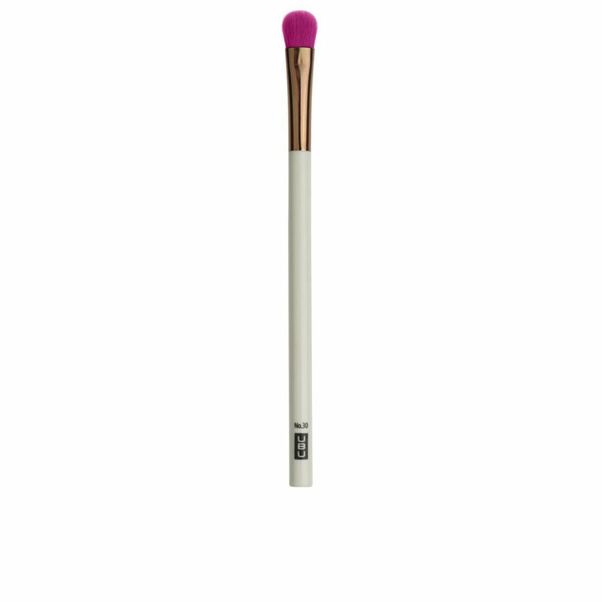 Øjenskyggebørste UBU - URBAN BEAUTY LIMITED Shady Lady produktemballage