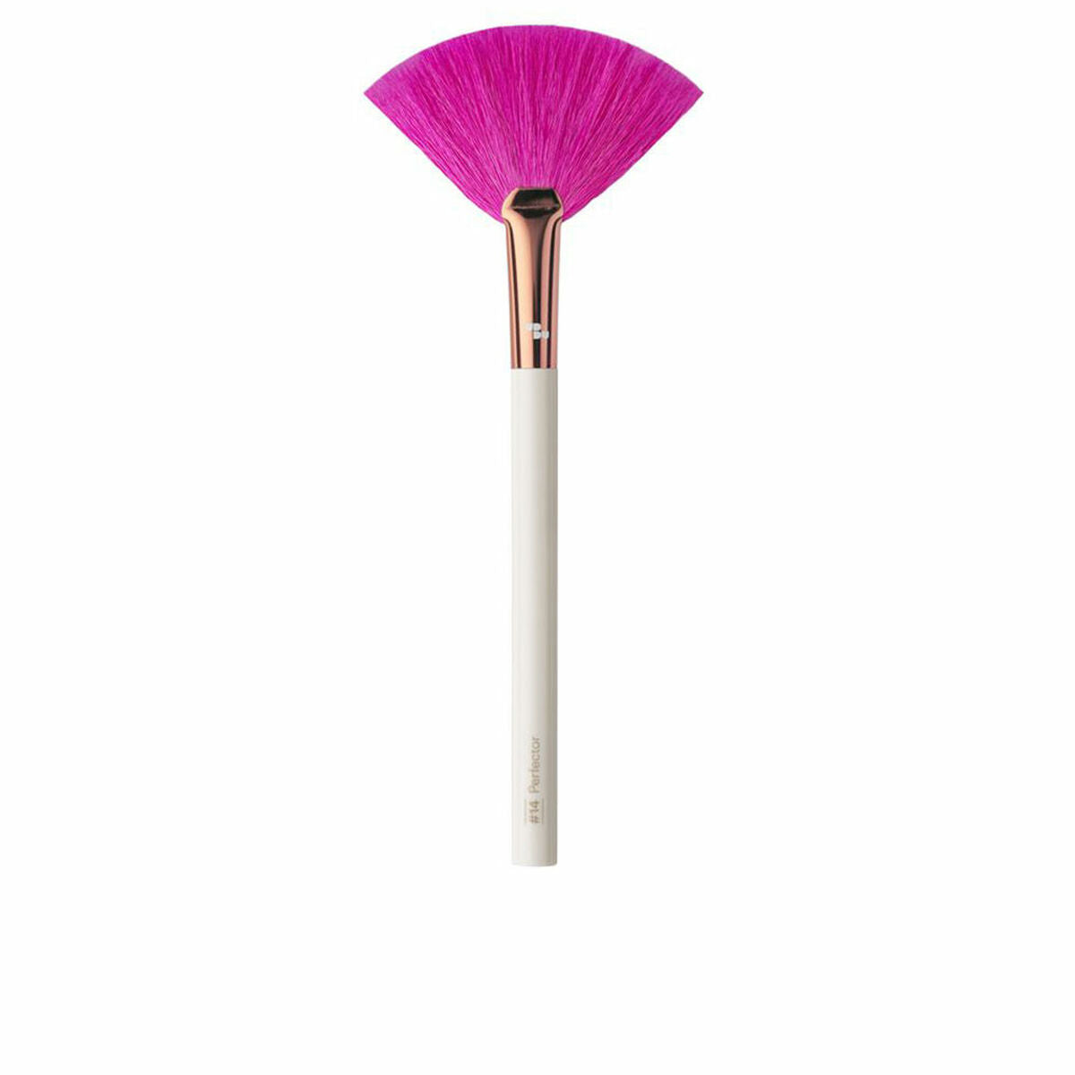 Make-up Brush Urban Beauty United France Me (1 enhed) produktemballage