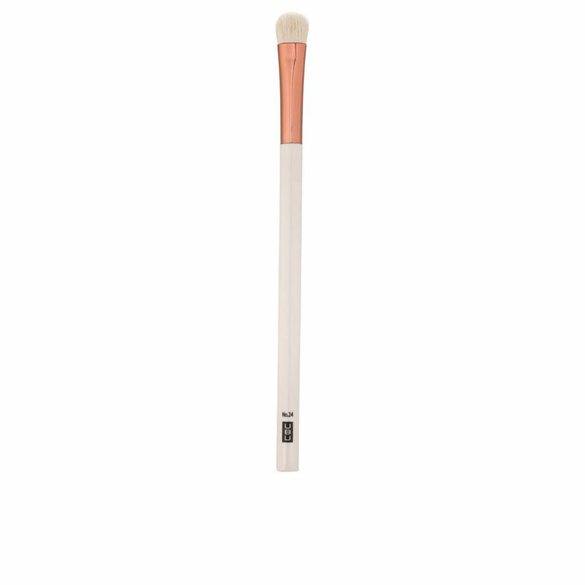 Øjenskyggebørste UBU - URBAN BEAUTY LIMITED Oh My Eye produktemballage