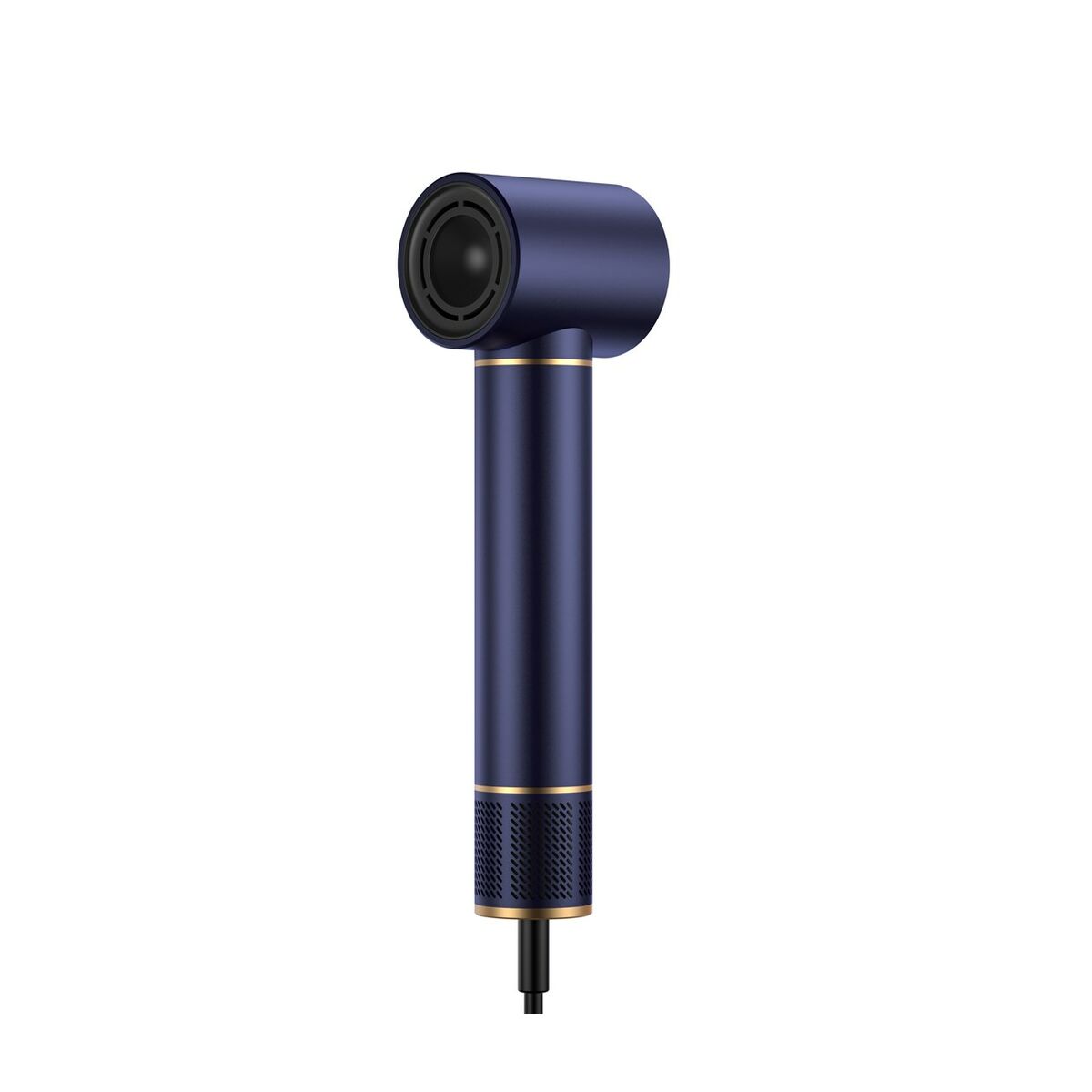 Hårtørrer Havit HD634-EU Blå 1300 W produktemballage