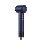Hårtørrer Havit HD634-EU Blå 1300 W produktemballage