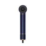 Hårtørrer Havit HD634-EU Blå 1300 W produktemballage