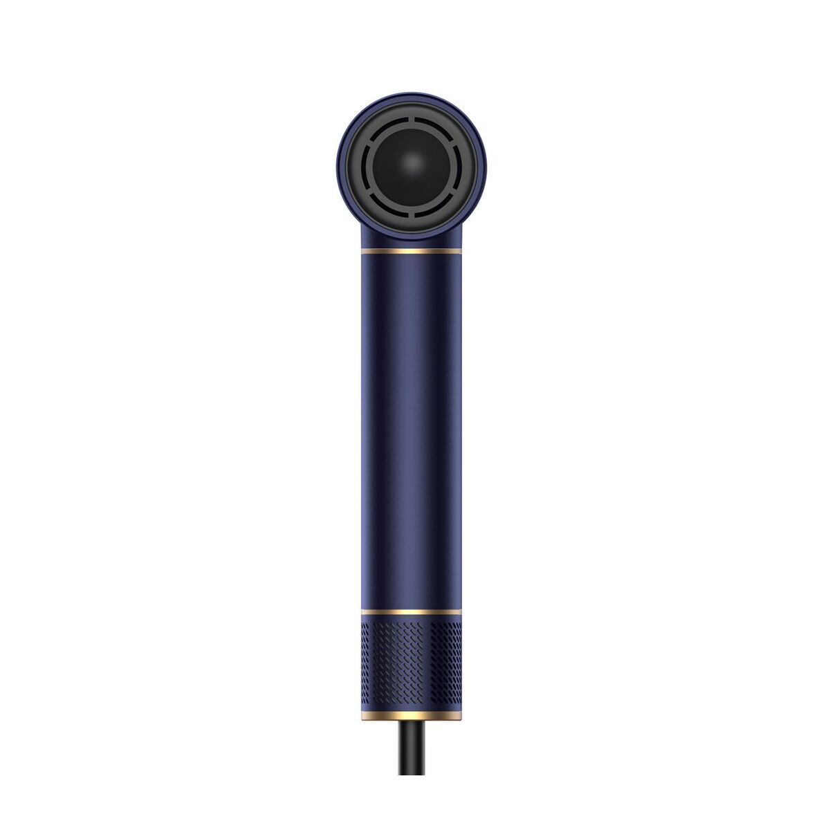 Hårtørrer Havit HD634-EU Blå 1300 W produktemballage