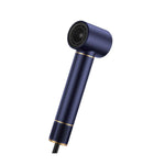 Hårtørrer Havit HD634-EU Blå 1300 W produktemballage