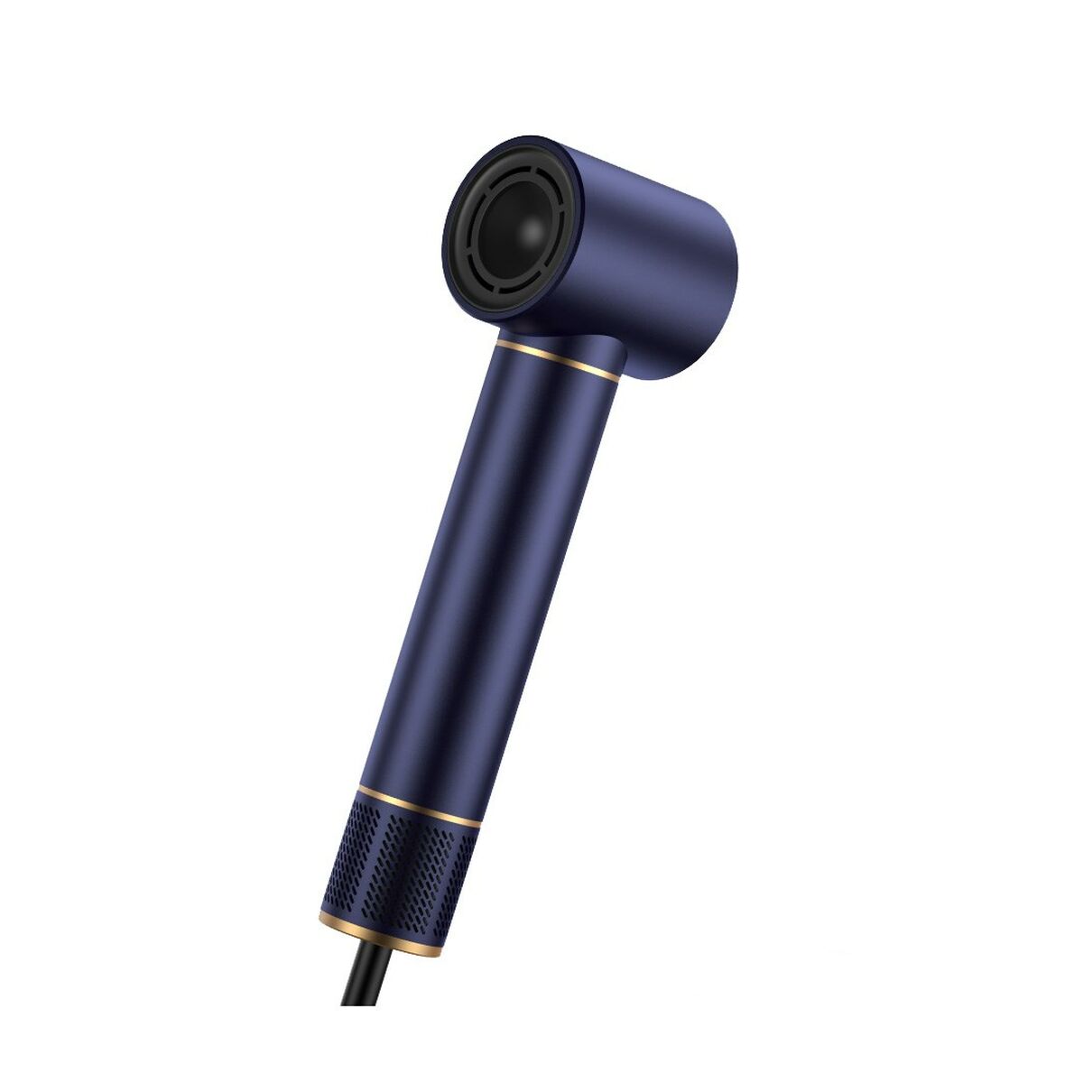 Hårtørrer Havit HD634-EU Blå 1300 W produktemballage