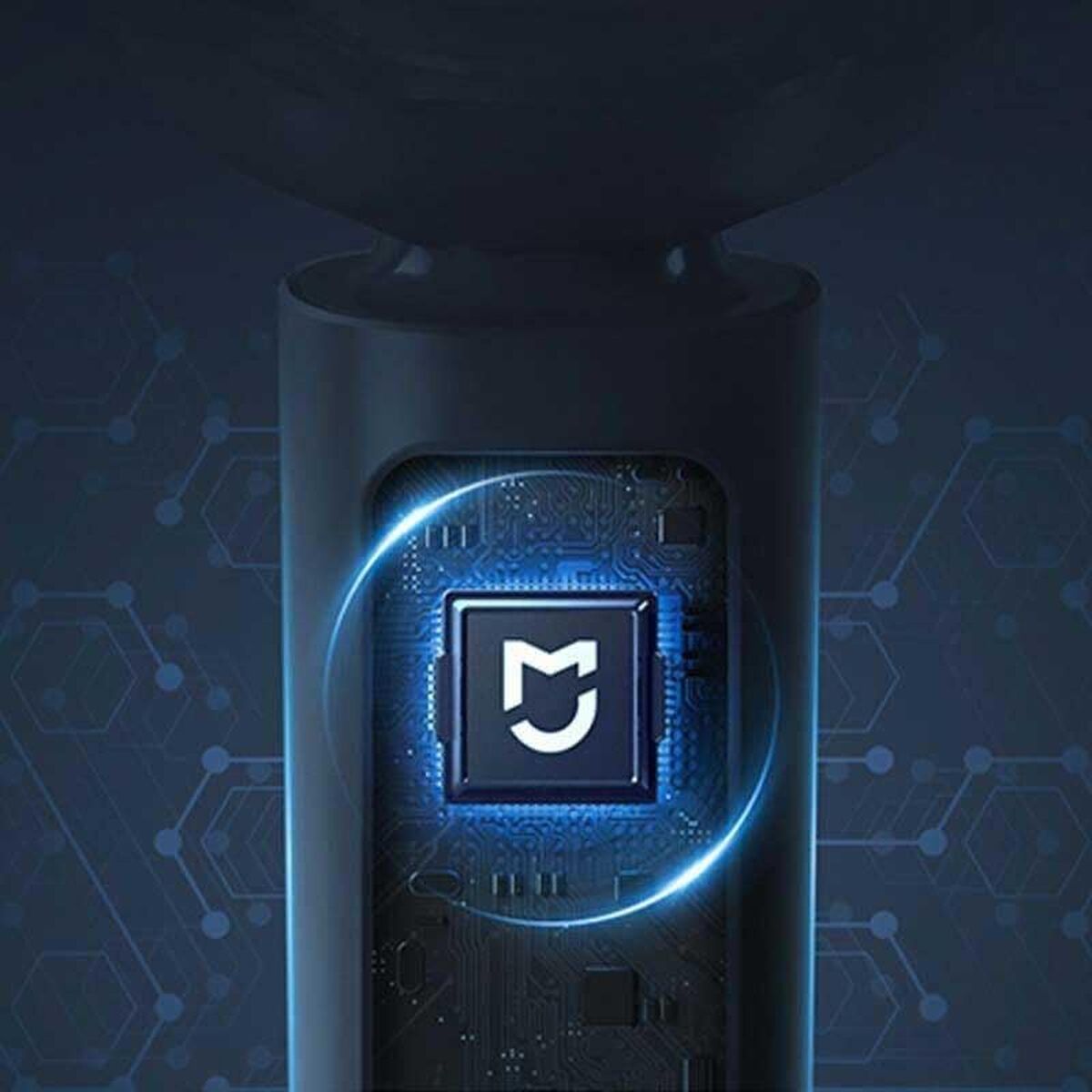 Shaver Xiaomi S101 NBL produktemballage