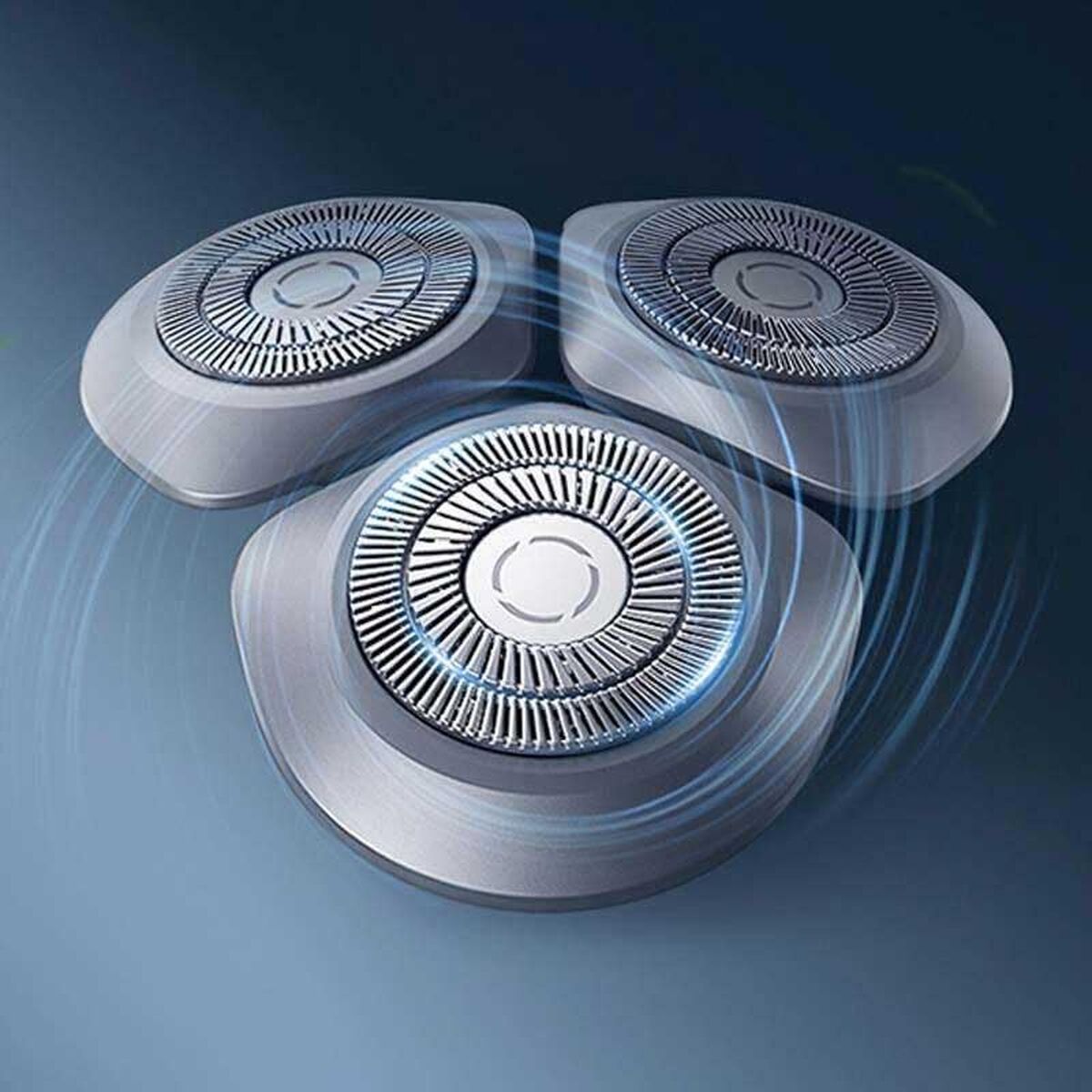 Shaver Xiaomi S101 NBL produktemballage