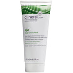 Ahava, Clineral Pso, Anti-Irritation, After Shower, Cream Mask, Scalp, 200 ml