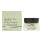 Ahava, Beauty Before Age, Anti-Dark Circles, Eye Cream, 15 ml