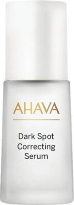 Ahava, Dark Spot Correcting, Vegan, Radiance, Morning, Serum, Face, 30 ml