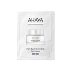 Ahava, Dark Spot Correcting, Brightening  Hydrating, Day & Night, Gel Cream, Face, 3 ml *Sample