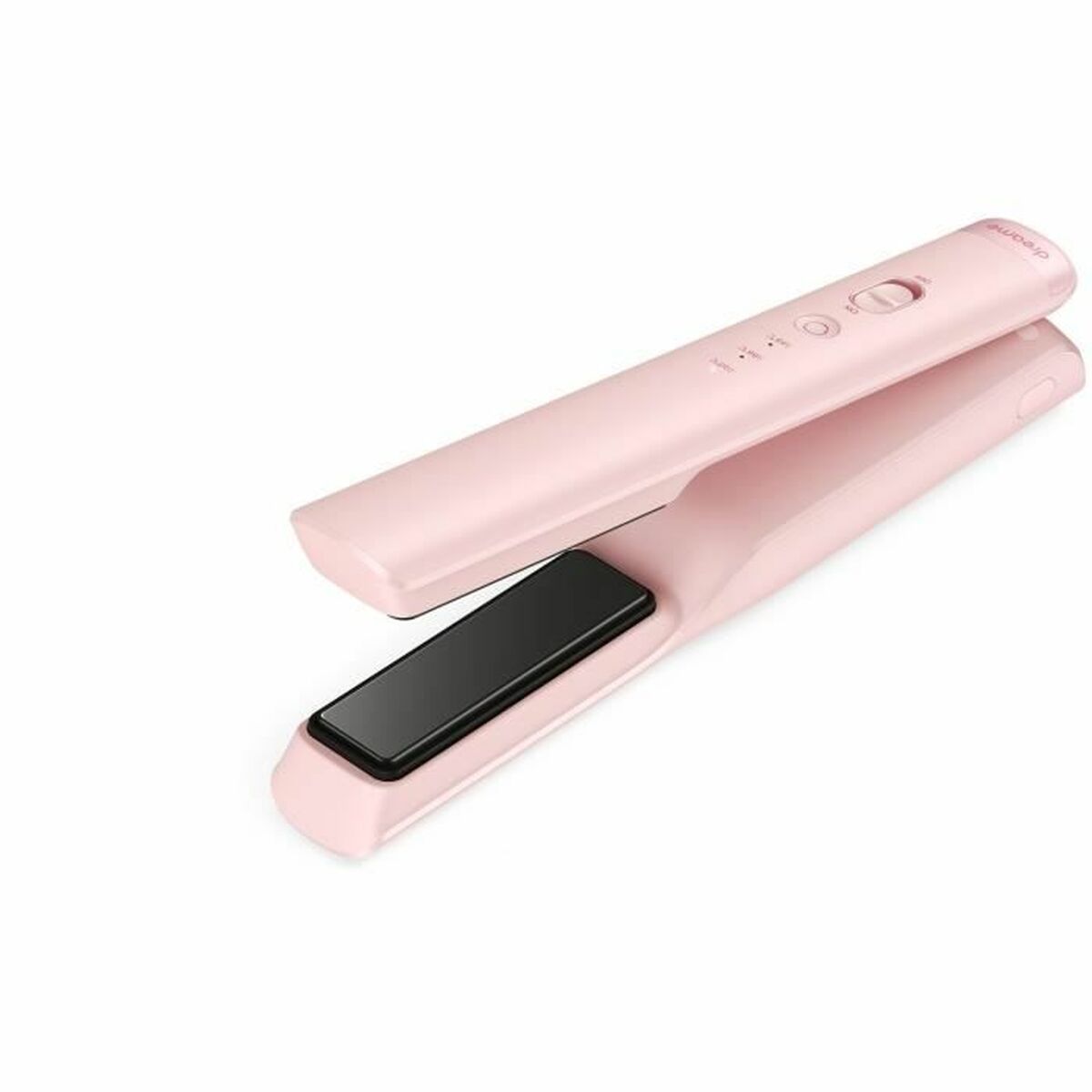 Hair Straightener Dreame Pink produktemballage