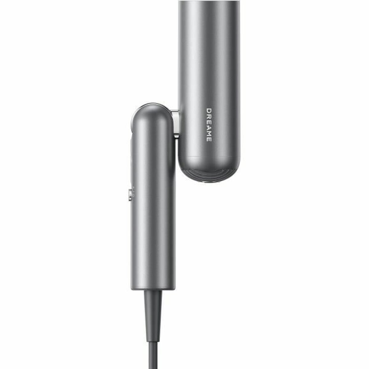 Hårtørrer Dreame Hair Pocket Grå produktemballage