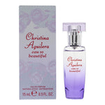 Christina Aguilera, Eau So Beautiful, Eau De Parfum, For Women, 15 ml