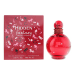 Britney Spears, Hidden Fantasy, Eau De Parfum, For Women, 100 ml