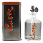Liz Claiborne, Curve Sport, Eau De Cologne, For Men, 125 ml
