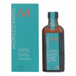 Hårolie Moroccanoil Care-produktemballage