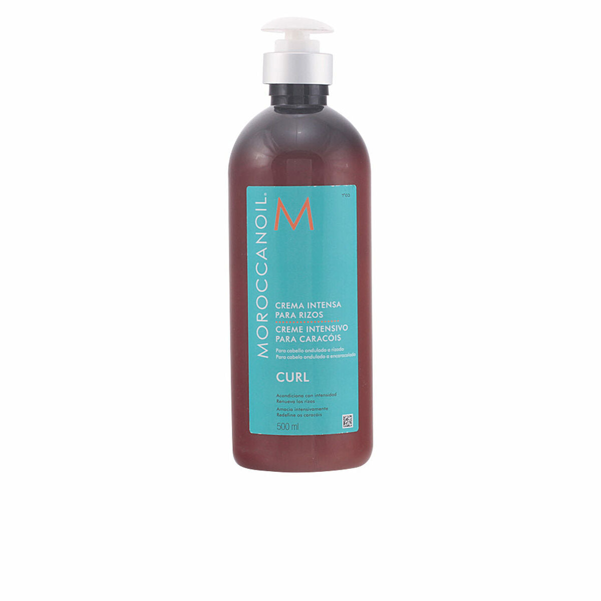 Curl Defining Cream Moroccanoil MAIN- 300 ml hudplejeemballage