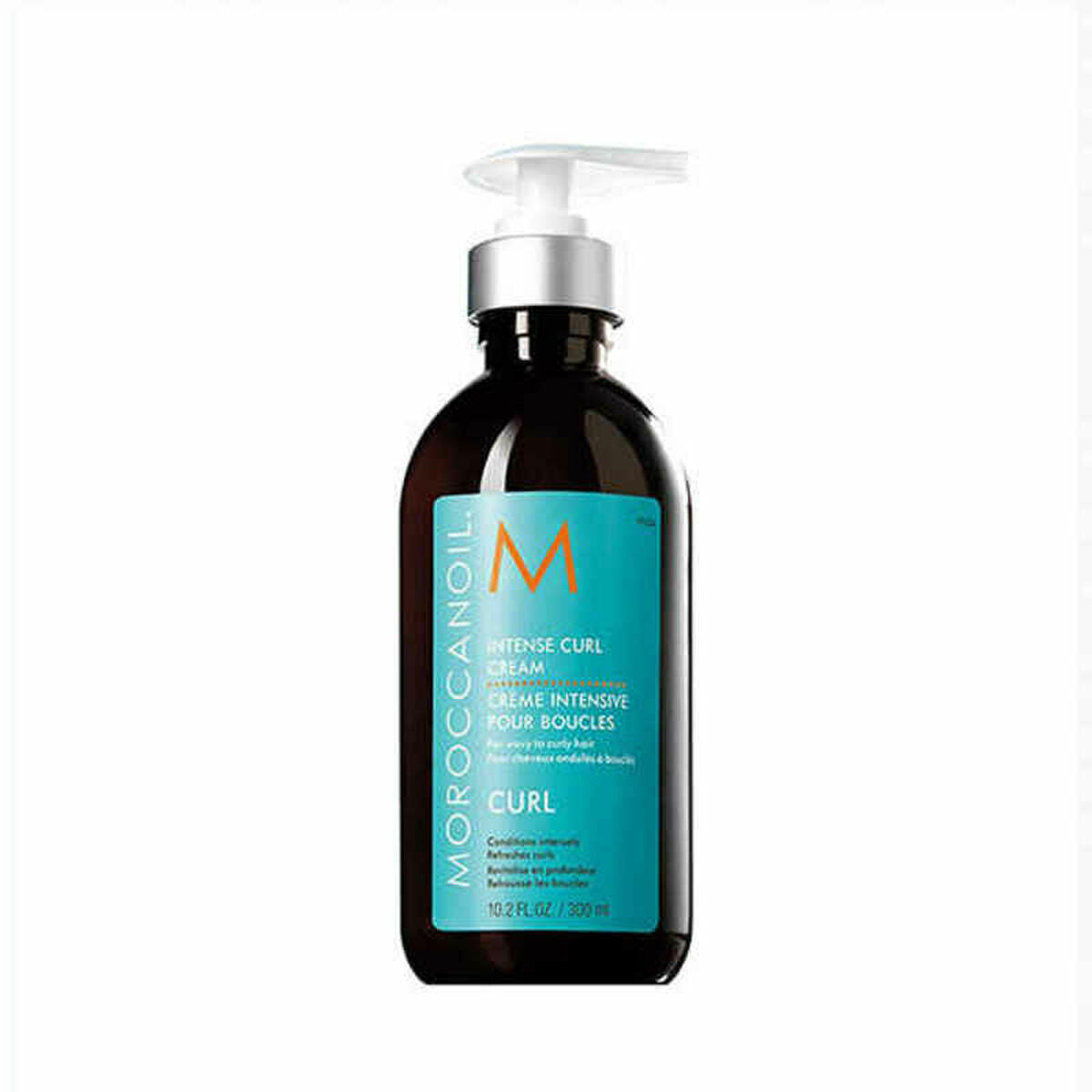 Curl Defining Cream Moroccanoil MAIN- 300 ml hudplejeemballage