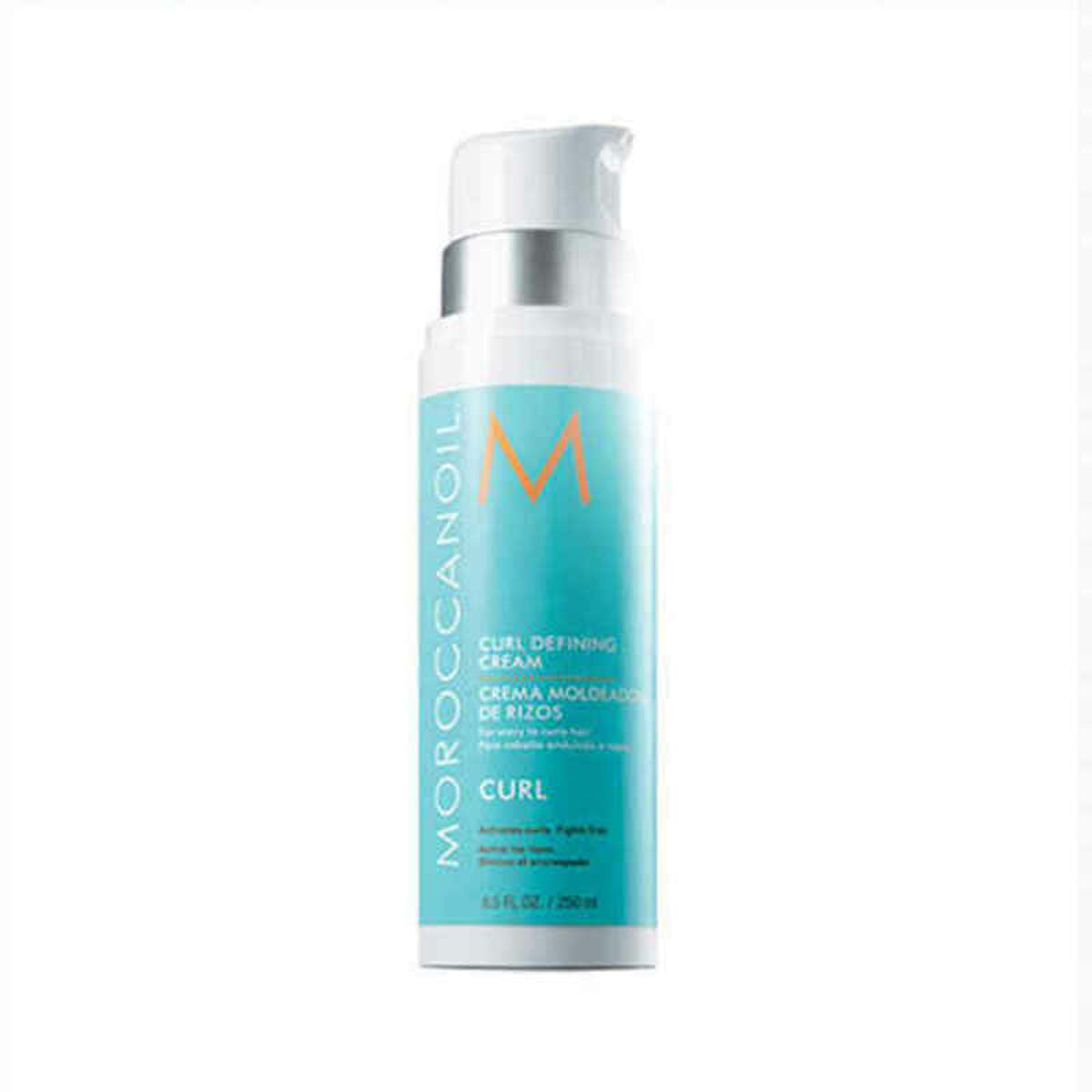Defined Curls Conditioner Moroccanoil MO-CCC250ML balsamflaske