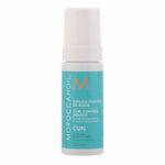 Foam for Curls Moroccanoil Curl Control produktemballage