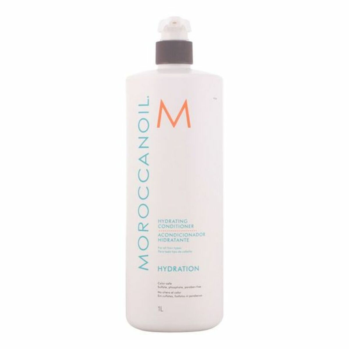 Conditioner Moroccanoil FMC-HYDC250 250 ml balsamflaske