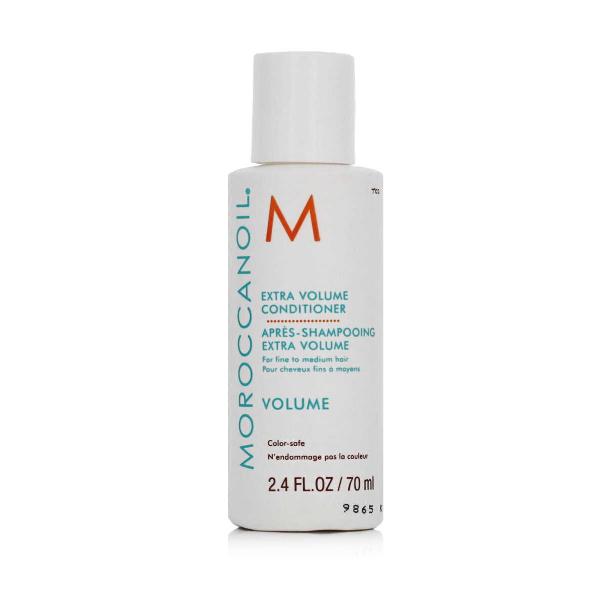 Conditioner Moroccanoil for Women balsamflaske
