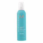 Volumising Foam Moroccanoil Volumiserende produktemballage