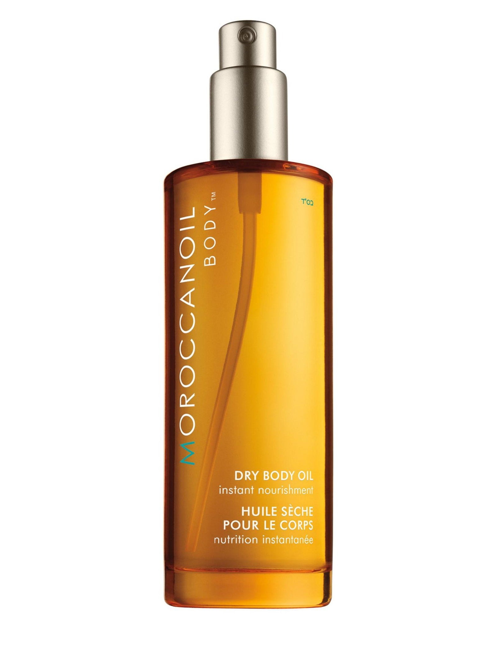Moroccanoil, Moroccanoil, Argan, Olive, Avocado, Hydrating, Fragrance Originale, Dry Body Oil, 100 ml