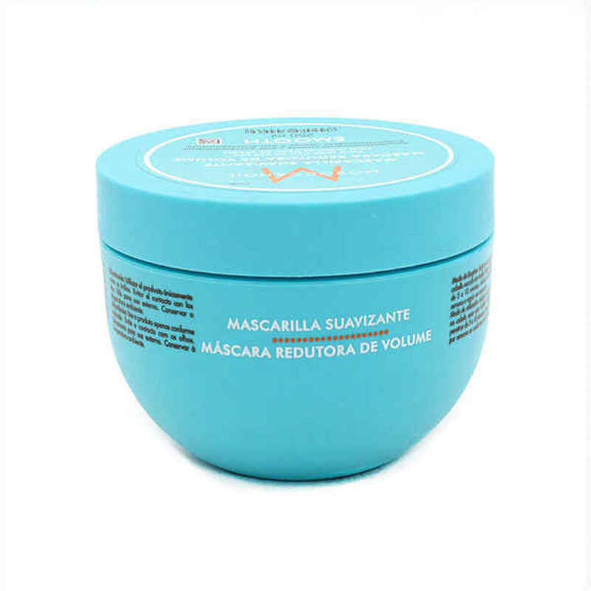 Hårmaske Moroccanoil MO-SMM250ML til kvinder hårmaske emballage