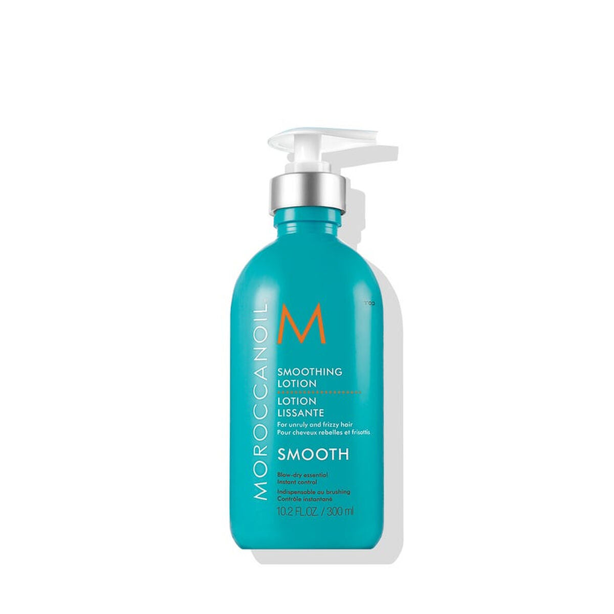 Styling Lotion Moroccanoil 6668 hudplejeemballage