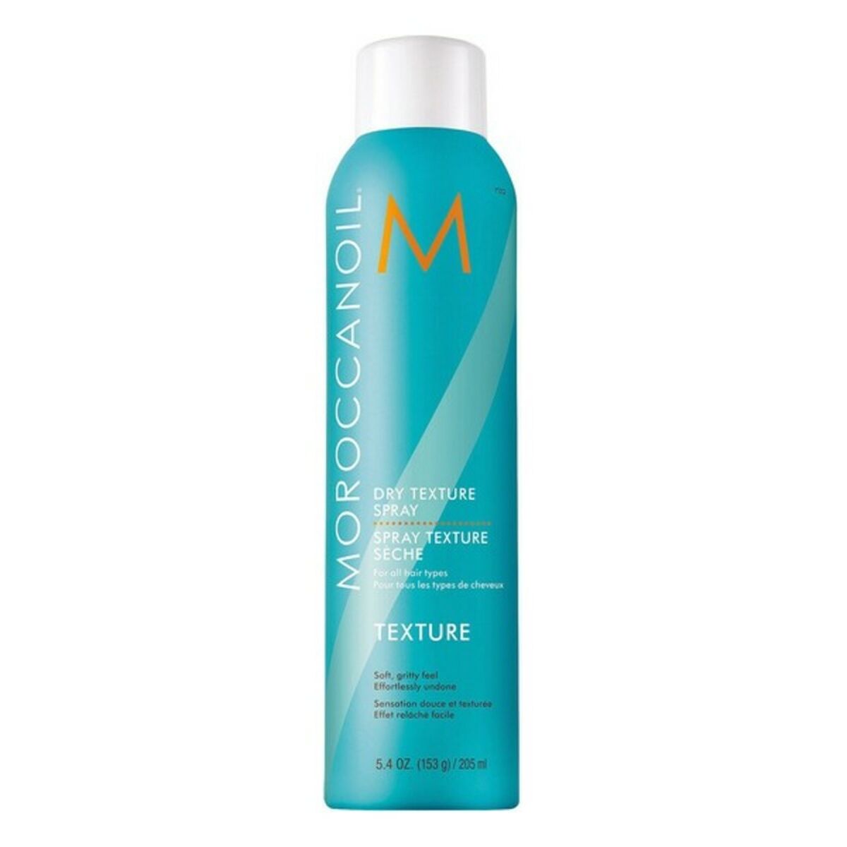 Hårspray Texture Moroccanoil FMC-DTS205 produktemballage