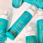 Styling Cream Moroccanoil Colored Hair hudplejeemballage