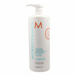 Color Protecting Conditioner Moroccanoil balsamflaske
