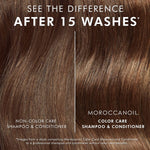 Color Protecting Conditioner Moroccanoil Color Care balsamflaske
