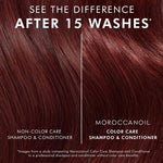 Color Protecting Conditioner Moroccanoil Color Care balsamflaske
