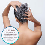 Color Protecting Conditioner Moroccanoil Color Care balsamflaske