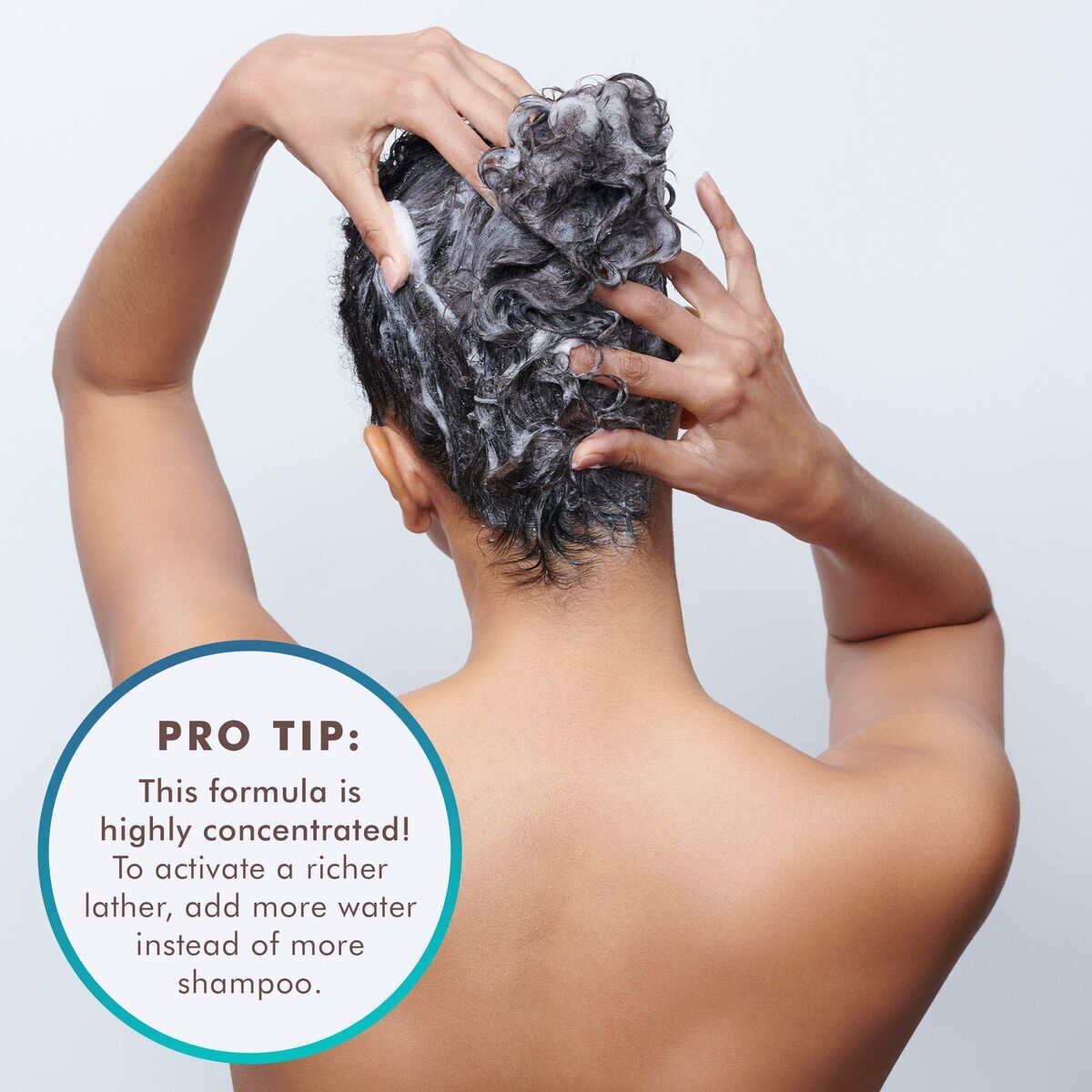 Color Protecting Conditioner Moroccanoil Color Care balsamflaske
