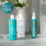 Anti-Frizz Spray Moroccanoil Frizz Shield 160 ml produktemballage
