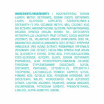 Shampoo Moroccanoil shampooflaske