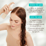 Styling Cream Moroccanoil hudplejeemballage