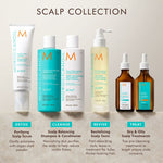 Styling Cream Moroccanoil hudplejeemballage