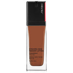 Shiseido, Synchro Skin Radiant Lifting, Liquid Foundation, 520, Rosewood, SPF 30, 30 ml