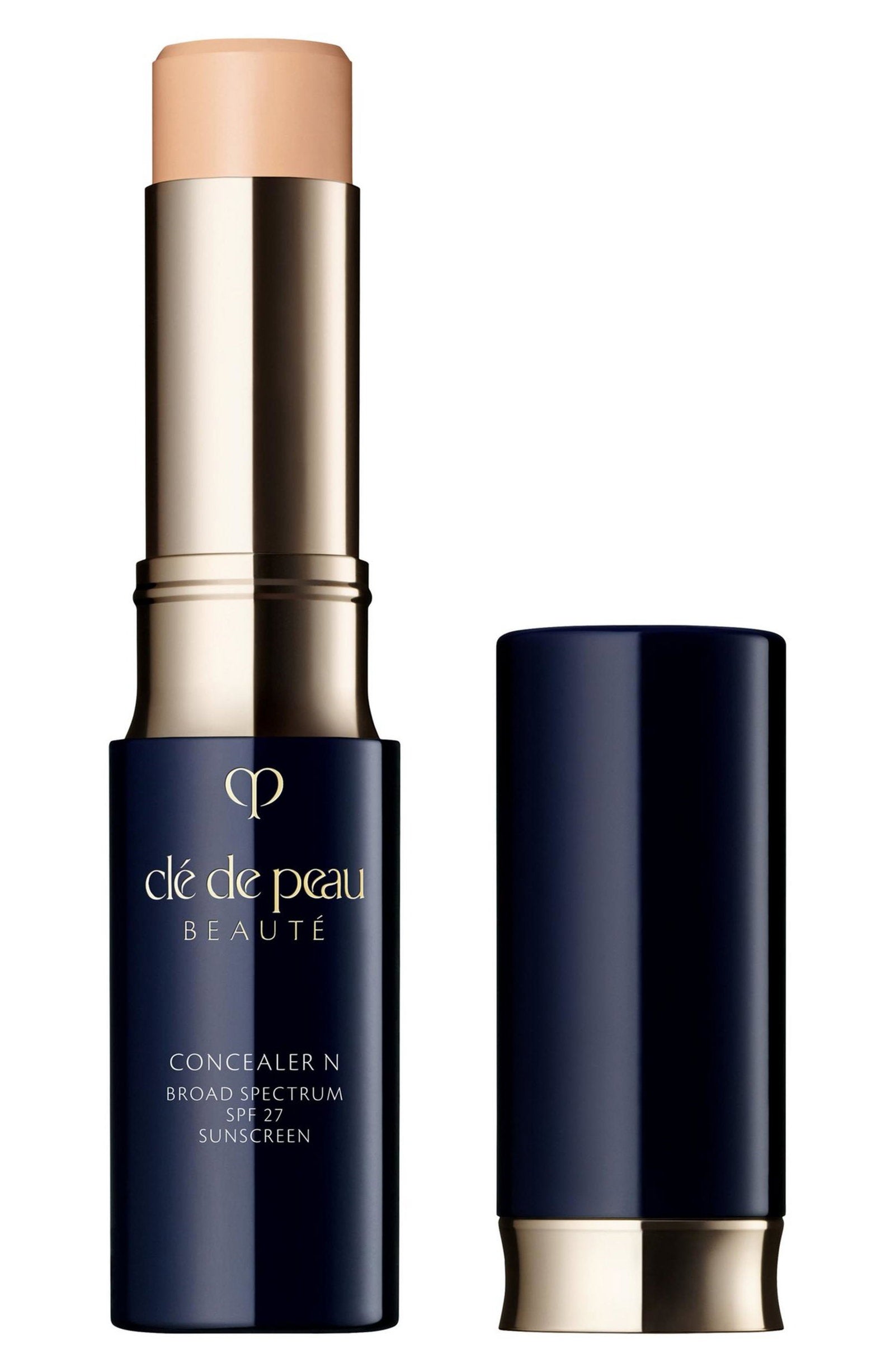 Cle de Peau Beaute, Cle de Peau Beaute, Concealer Stick, Almond, 5 g